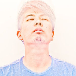 Meet your Posher, Lakey